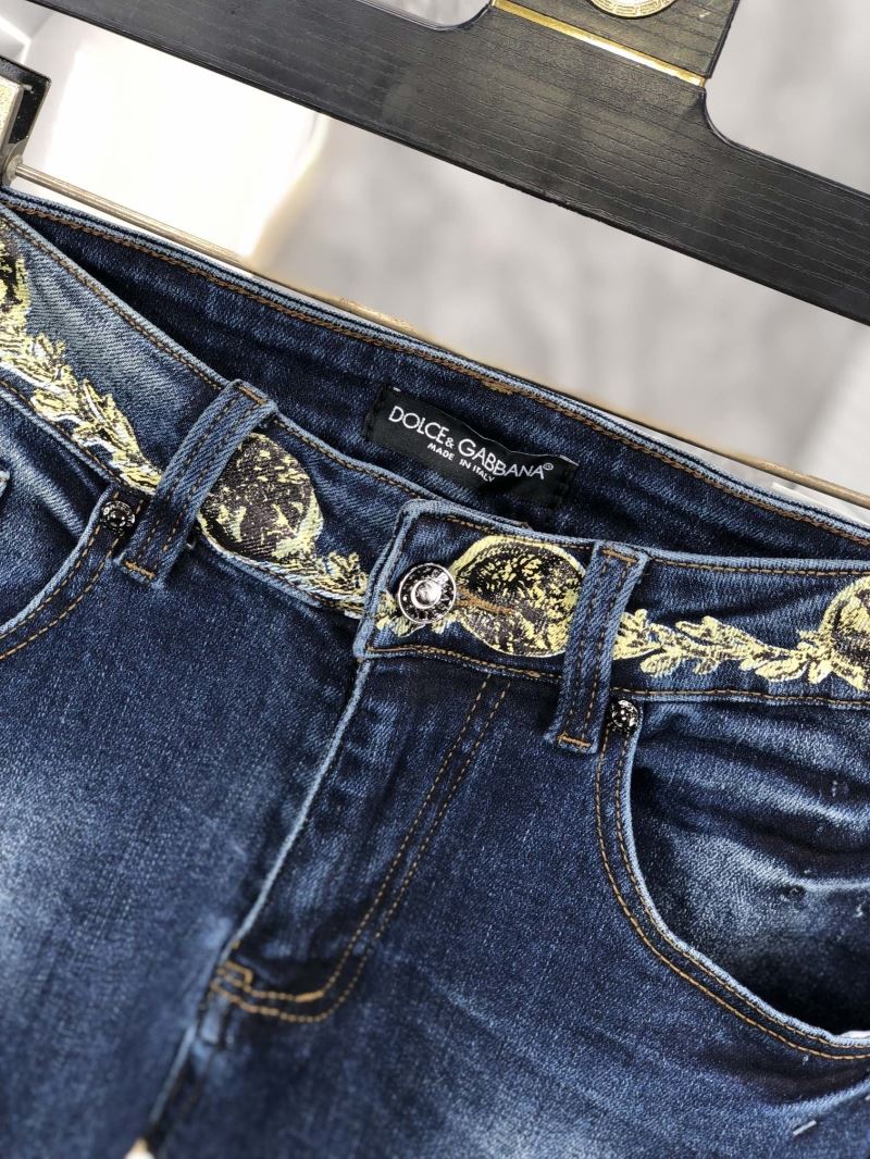 Dolce Gabbana Jeans